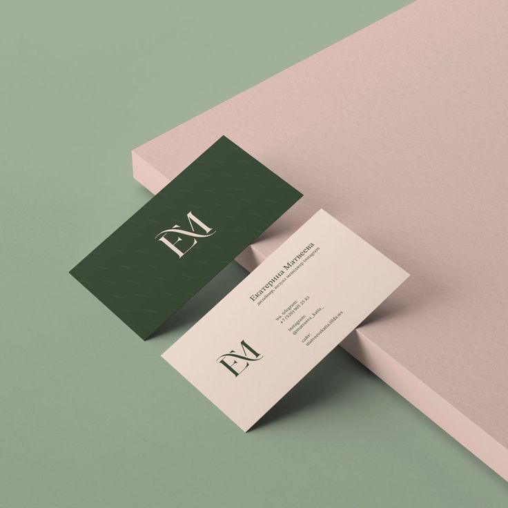 Business Card